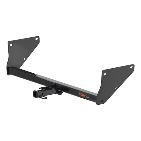 Curt Class 2 Trailer Hitch with 1-1/4" Receiver 12200